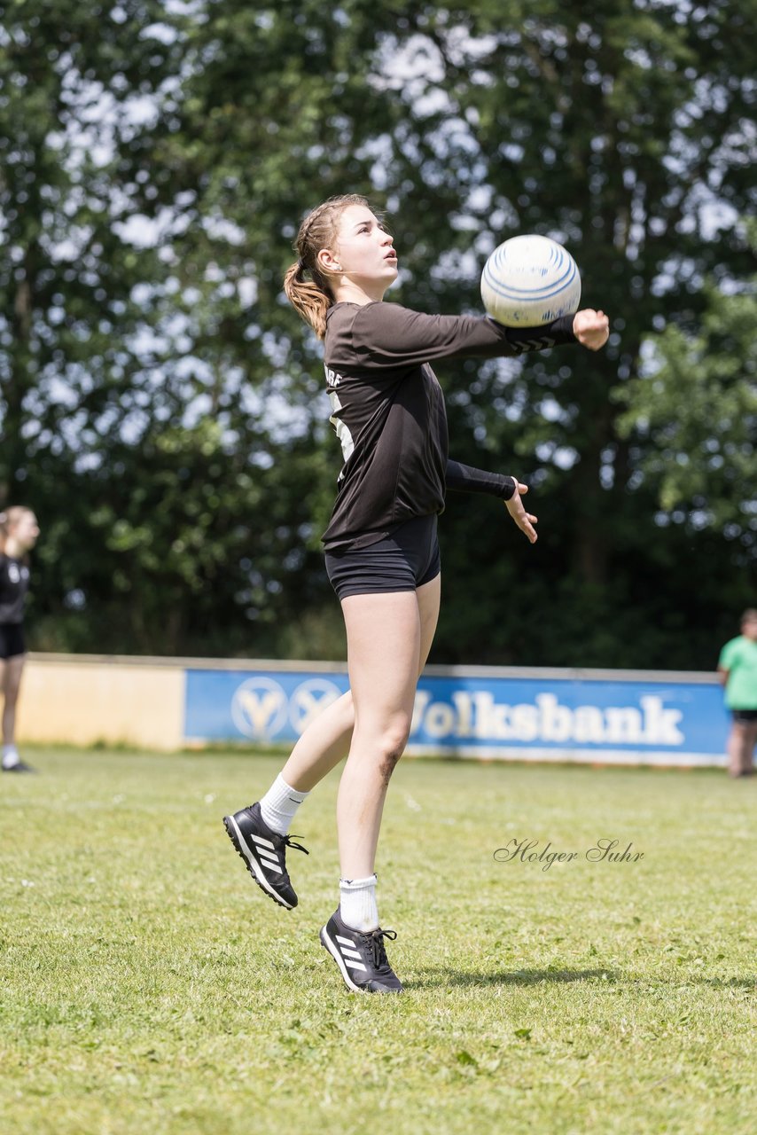 Bild 500 - wU16 TSV Breitenberg, TSV Wiemersdorf, ESV Schwerin, VfL Kellinghusen, TSV Wiemersdorf 2